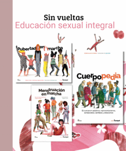 Pack Sin vueltas