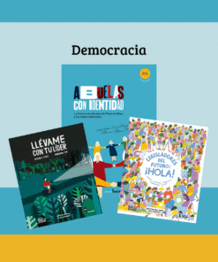 Pack Democracia