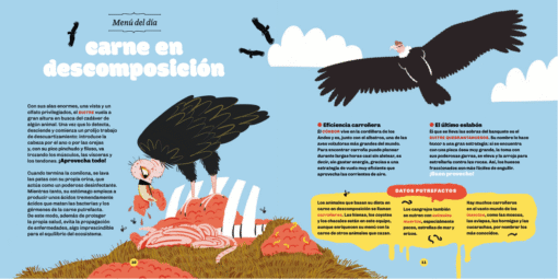 Animales puaj (PREVENTA) - Imagen 3
