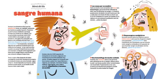 Animales puaj (PREVENTA) - Imagen 4