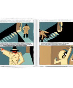 Alternative view of Dictador (MUY PRONTO)