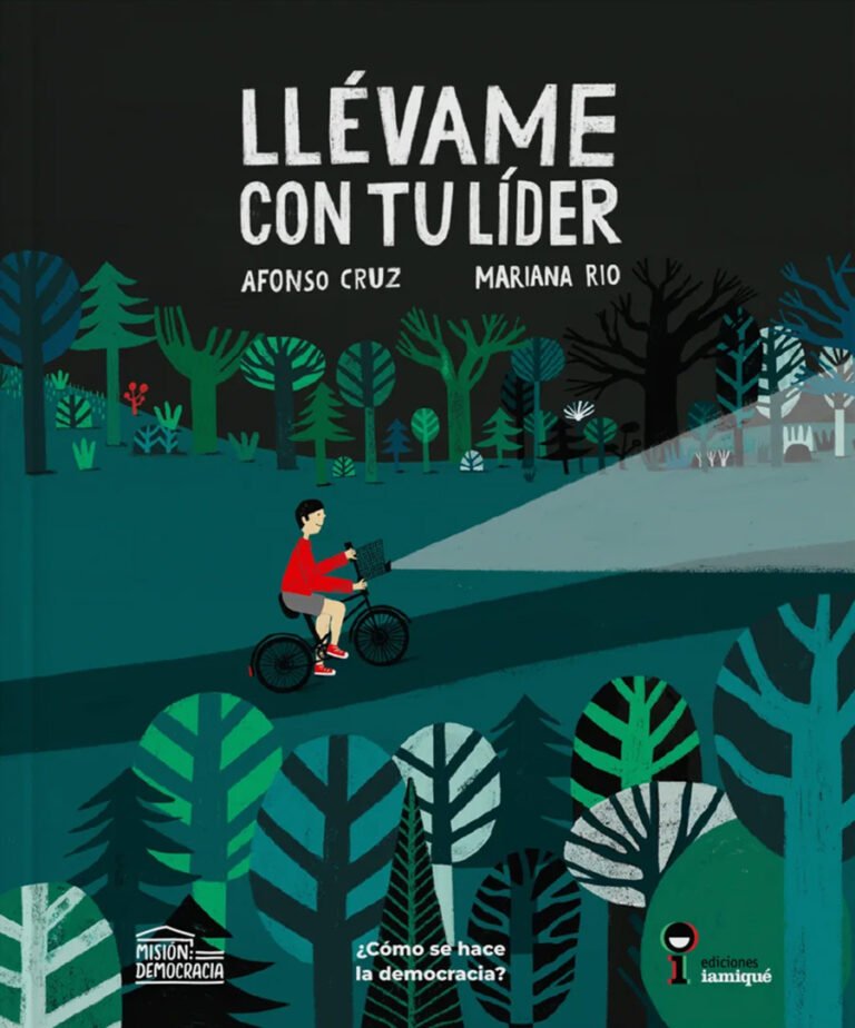 Llevame-con-tu-lider