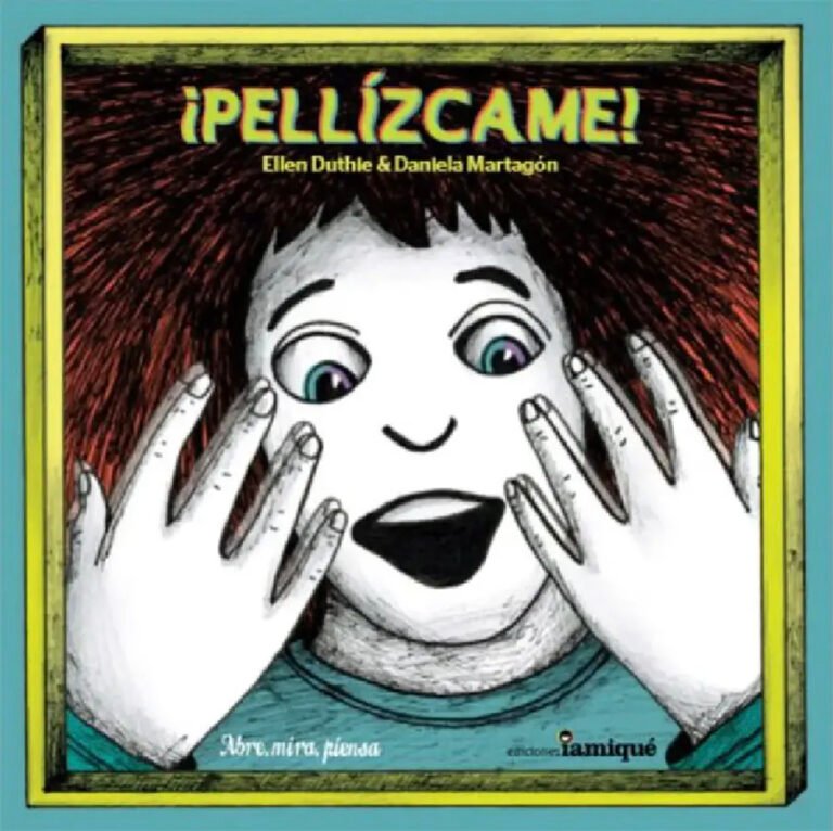 Pellizcame!-tapa